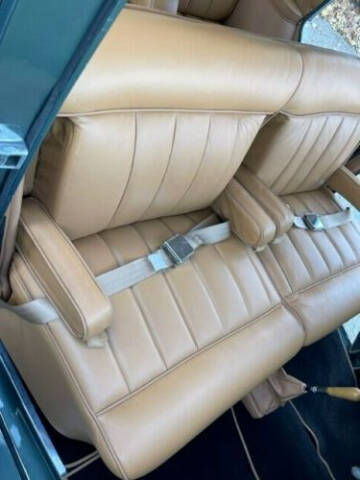 1950 Austin A-70 Hampshire