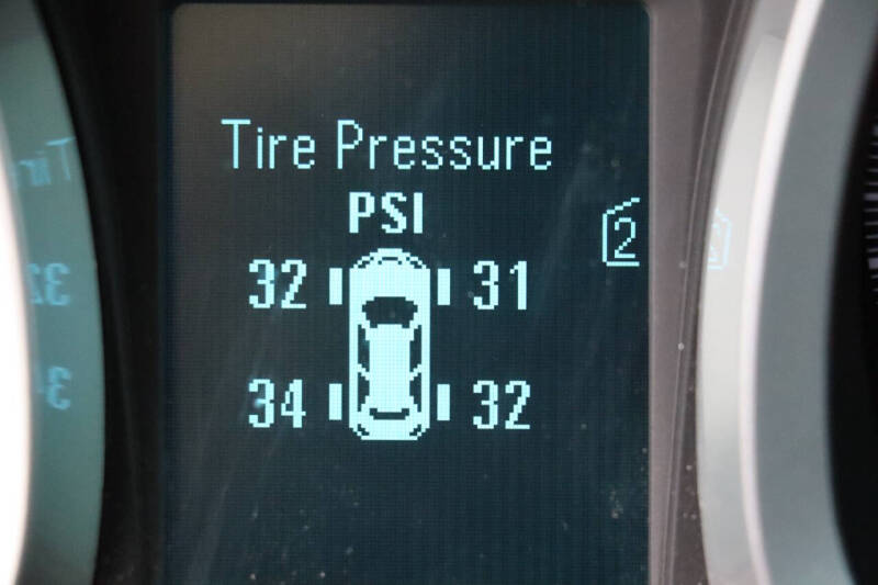 2012 Chevrolet Equinox LS