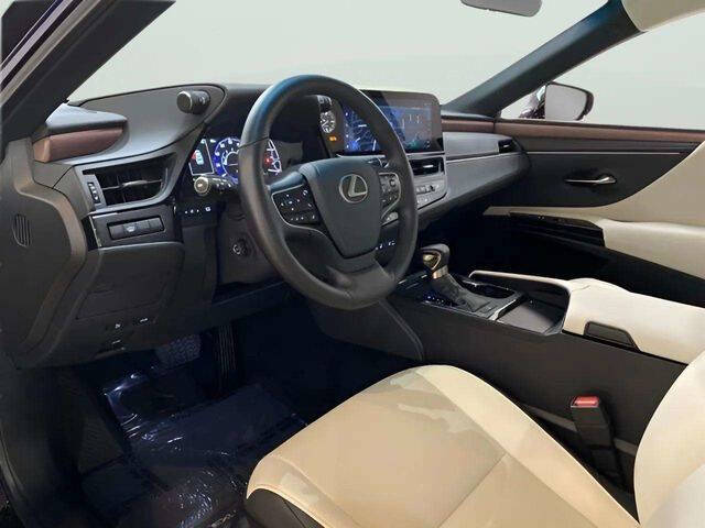 2025 Lexus ES 350