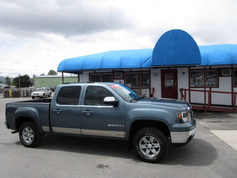 jims used cars missoula