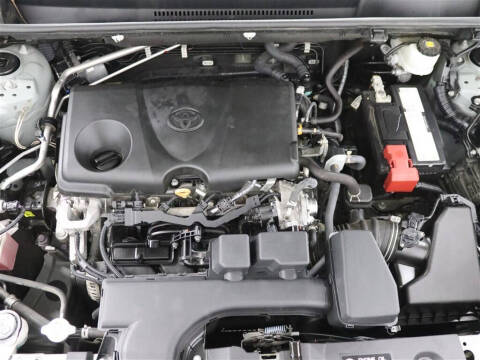 2022 Toyota RAV4 Adventure