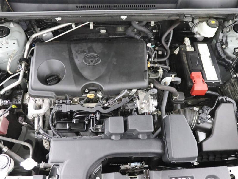 2022 Toyota RAV4 Adventure