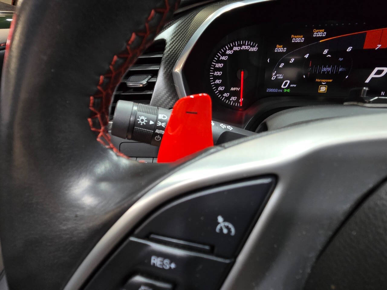 2019 Chevrolet Corvette 82