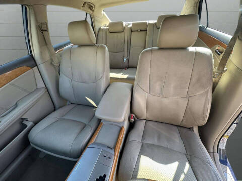 2006 Toyota Avalon Limited