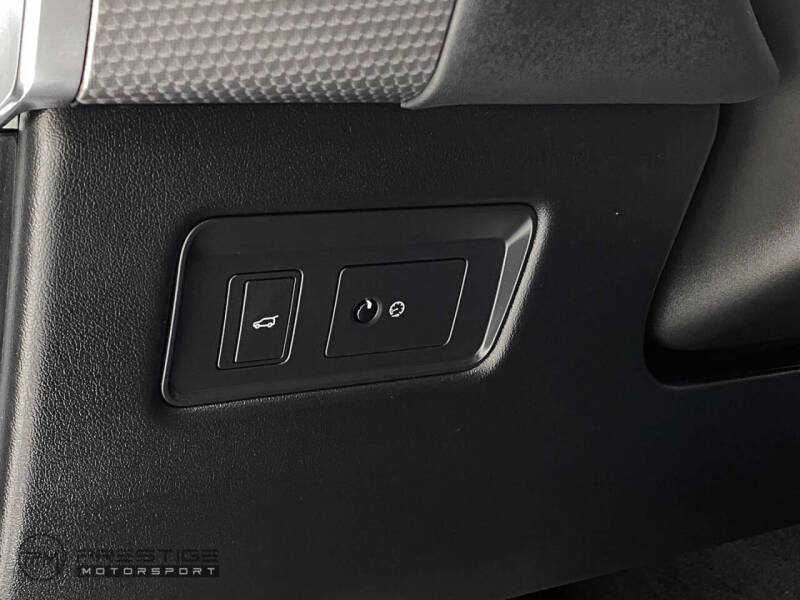 2018 Land Rover Range Rover Sport Supercharged Dynamic