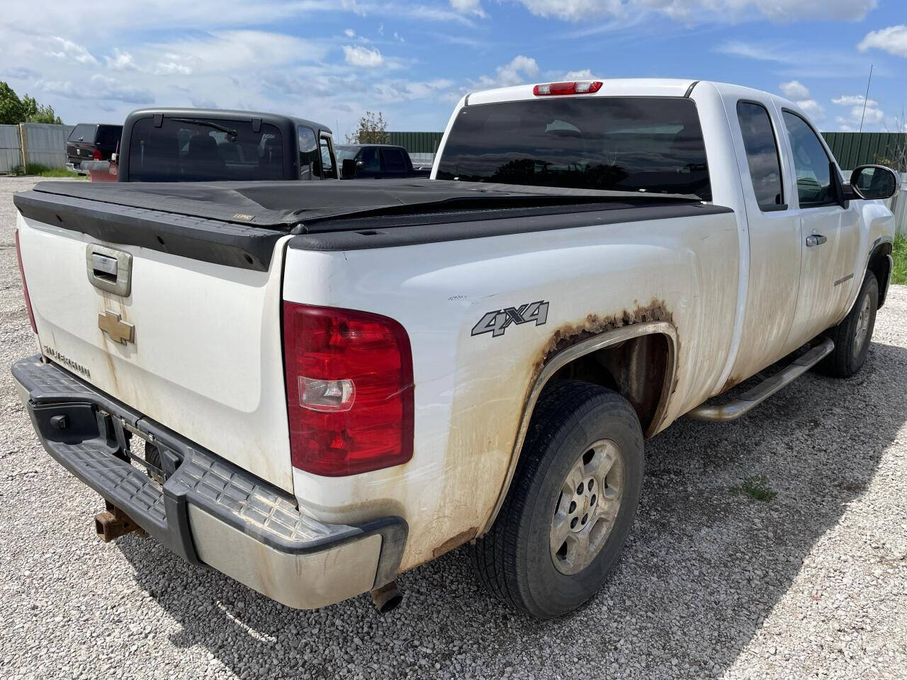 2009 Chevrolet Silverado 1500 for sale at Twin Cities Auctions in Elk River, MN