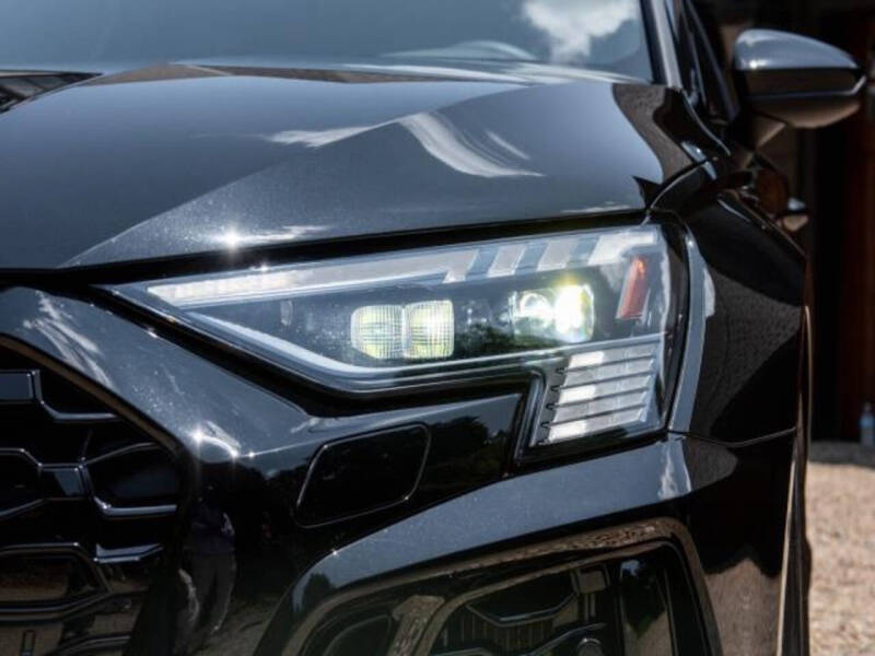 2022 Audi RS 3 Base's photo