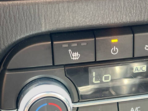2022 Mazda CX-5 2.5 S Select