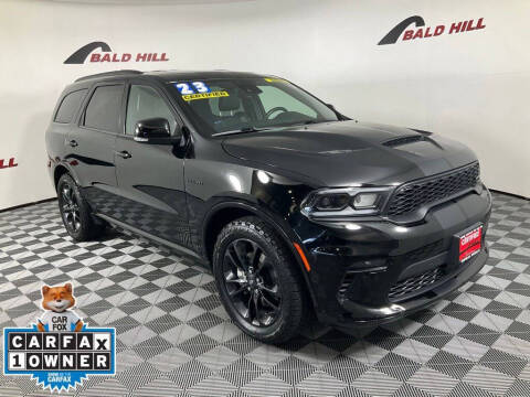 2023 Dodge Durango