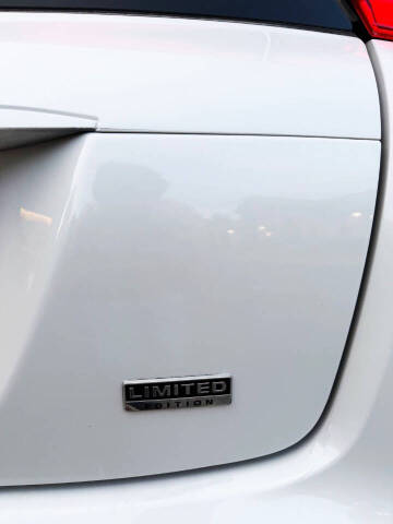 2020 Mitsubishi Eclipse Cross LE