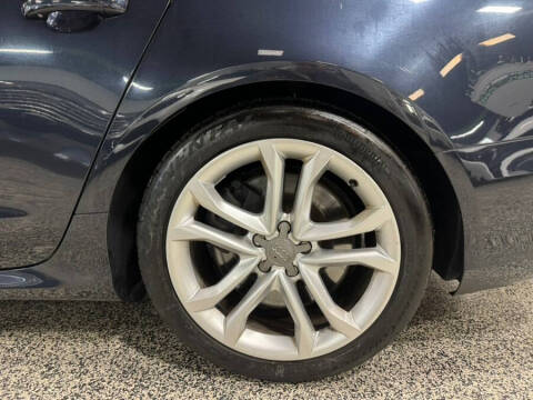 2014 Audi S6 4.0T quattro