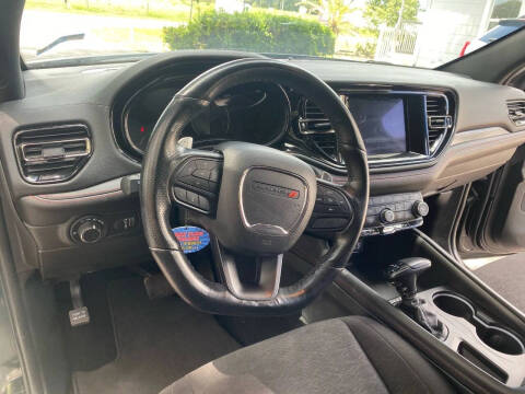 2023 Dodge Durango GT Premium