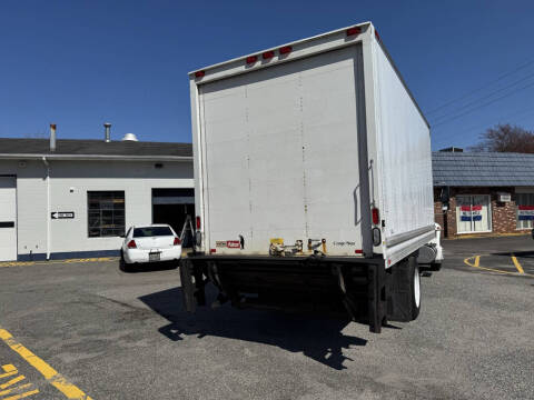 2012 International DuraStar 4300