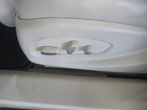 2014 Cadillac XTS Luxury Collection