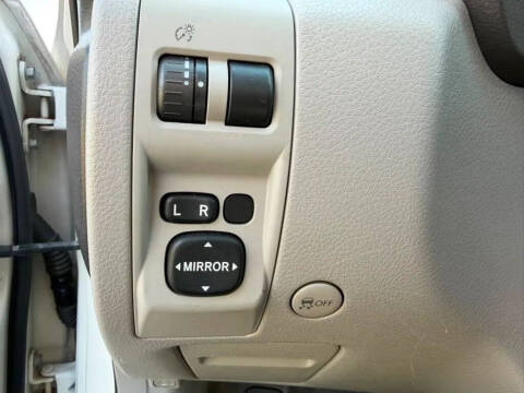 2010 Subaru Forester 2.5X Premium