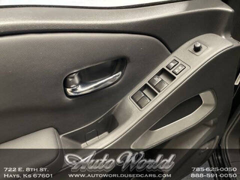 2024 Nissan Frontier SL