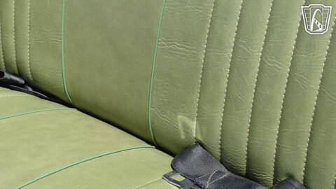 1971 Chevrolet Chevelle