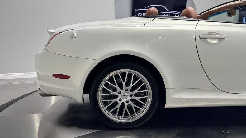 2005 Lexus SC 430