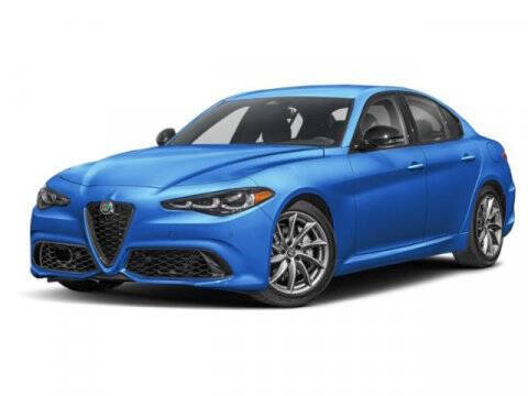 2026 Alfa Romeo Giulia