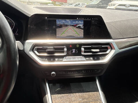 2020 BMW 3 Series 330i