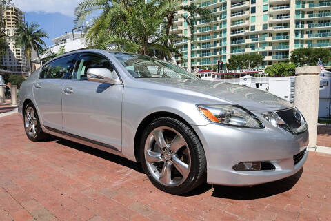 2008 Lexus GS 350 for sale at Choice Auto Brokers in Fort Lauderdale FL