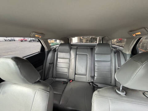 2005 Dodge Magnum SXT