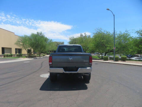 2012 RAM 3500 ST