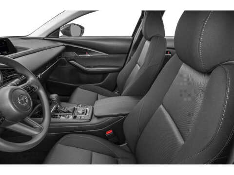 2026 Mazda CX-30 2.5 S