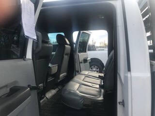 2012 Ford F-350 Super Duty XL