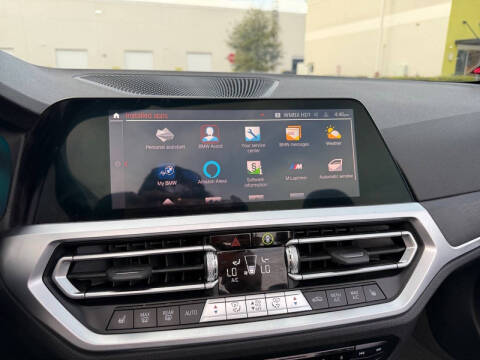 2022 BMW 4 Series 430i