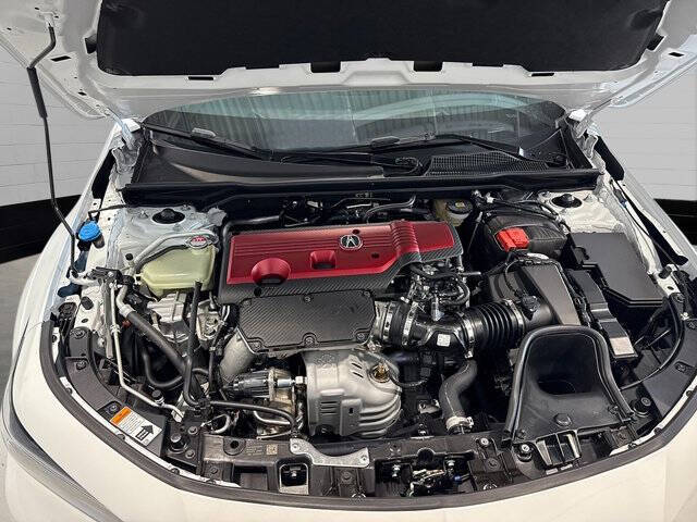 2026 Acura Integra Type S