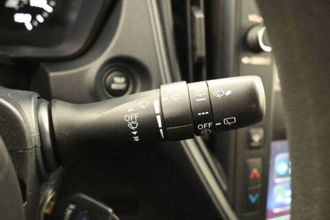 2024 Subaru Impreza
