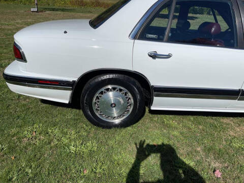 1994 Buick LeSabre Limited