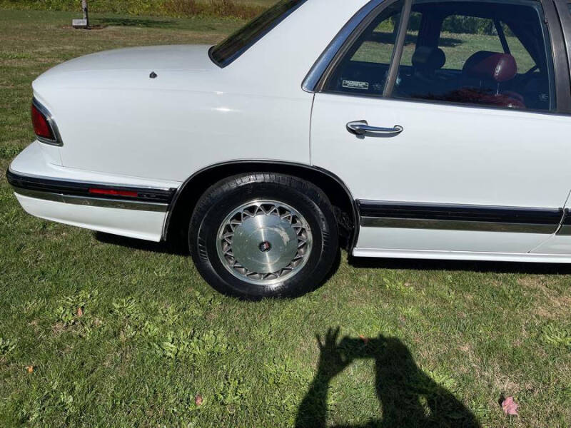 1994 Buick LeSabre Limited