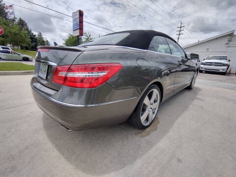 2013 Mercedes-Benz E-Class E 350