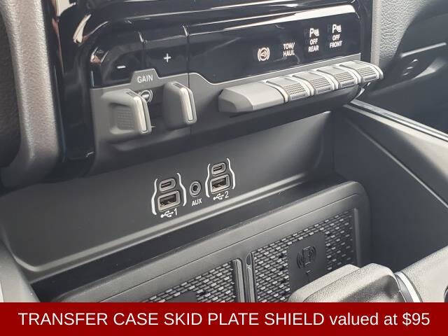 2025 RAM 3500 Laramie