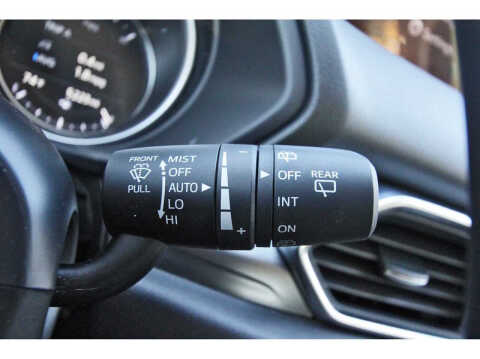 2025 Mazda CX-5 2.5 S