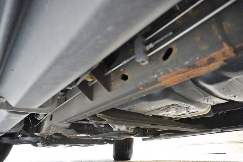 2019 Chevrolet Tahoe Police