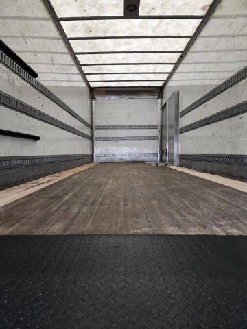 2016 International DuraStar 4300