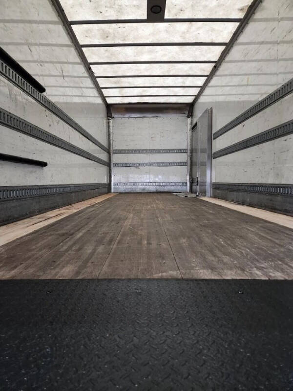 2016 International DuraStar 4300