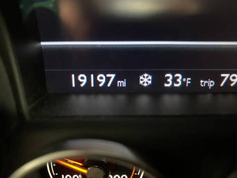 2017 Bentley Flying Spur W12