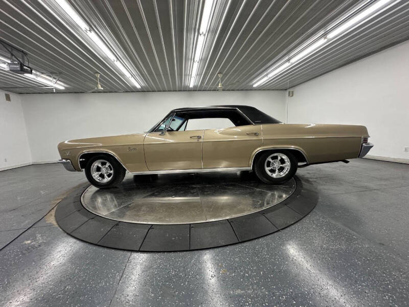 1966 Chevrolet Caprice