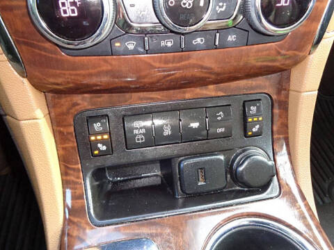 2015 Buick Enclave Premium