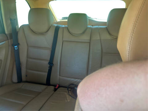 2006 Porsche Cayenne Tiptronic