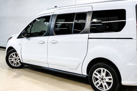 2020 Ford Transit Connect XLT