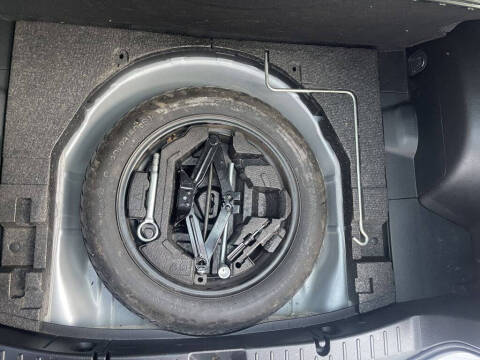 2015 Subaru Impreza 2.0i Sport Premium