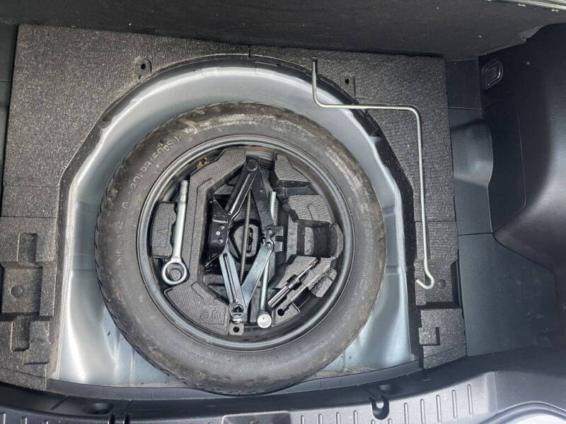 2015 Subaru Impreza 2.0i Sport Premium