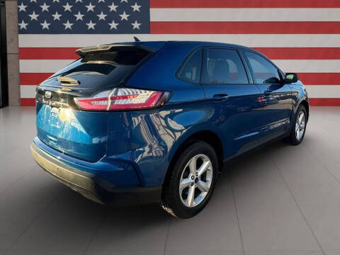 2021 Ford Edge SE