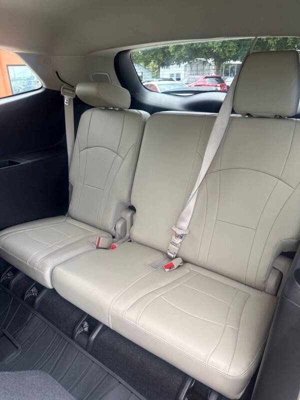 2018 Buick Enclave Premium