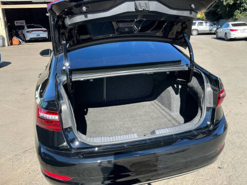 2021 Volkswagen Jetta